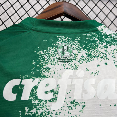 Camiseta Palmeiras Edición Especial I 2024/2025
