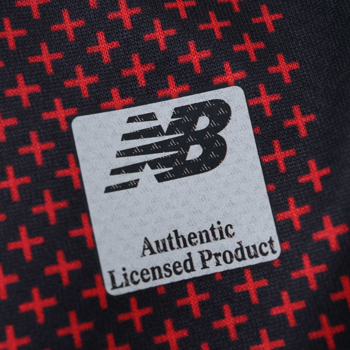 Bayer 04 Leverkusen 25/26 I Home Jersey - Fan Version