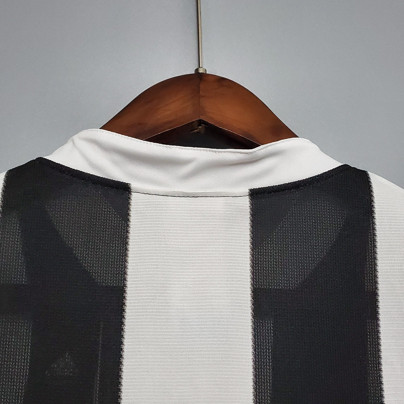 Camiseta retro de local del Newcastle 1995/1997