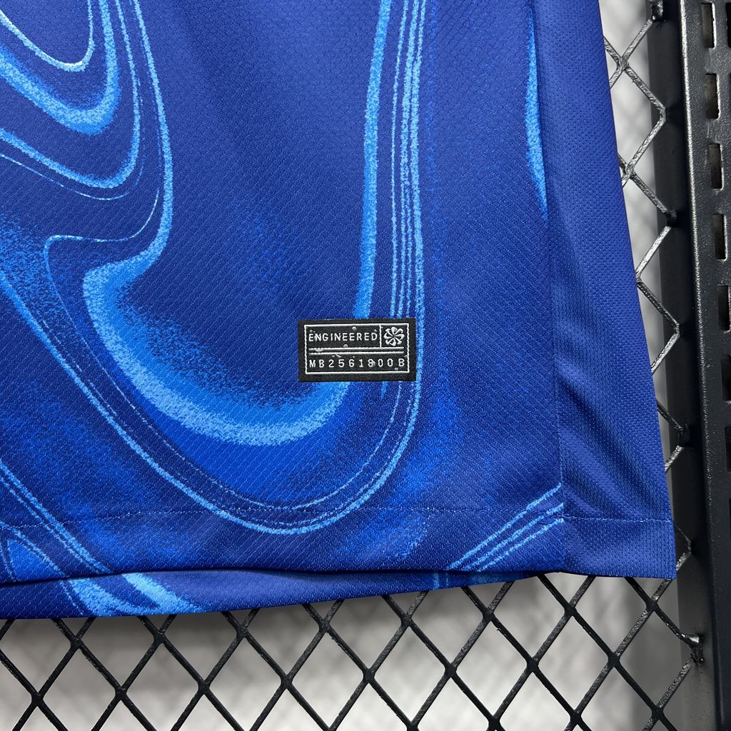 Camiseta Chelsea Local 2024/2025