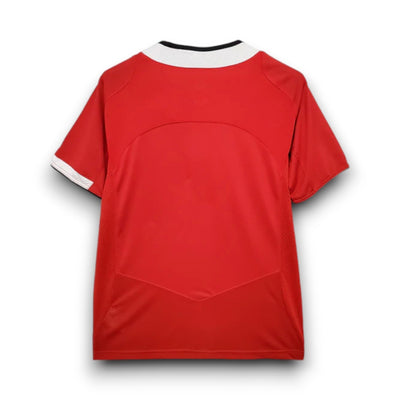 Manchester United Retro local 2004/06