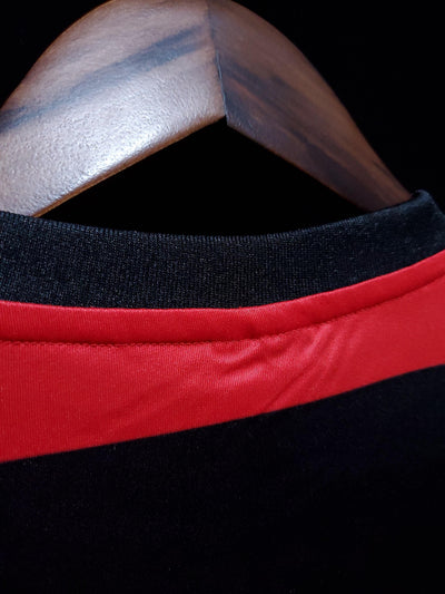 Camiseta Retro Flamengo Local 1978/79