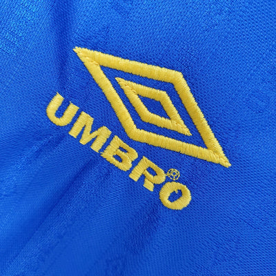 Camiseta Retro Chelsea Local 1995/97