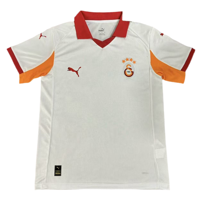 Galatasaray Jersey ll 2025/26