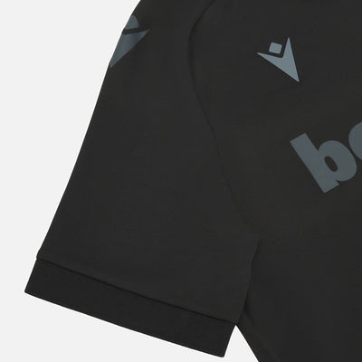 Camiseta de visitante del Stoke City 2024/2025