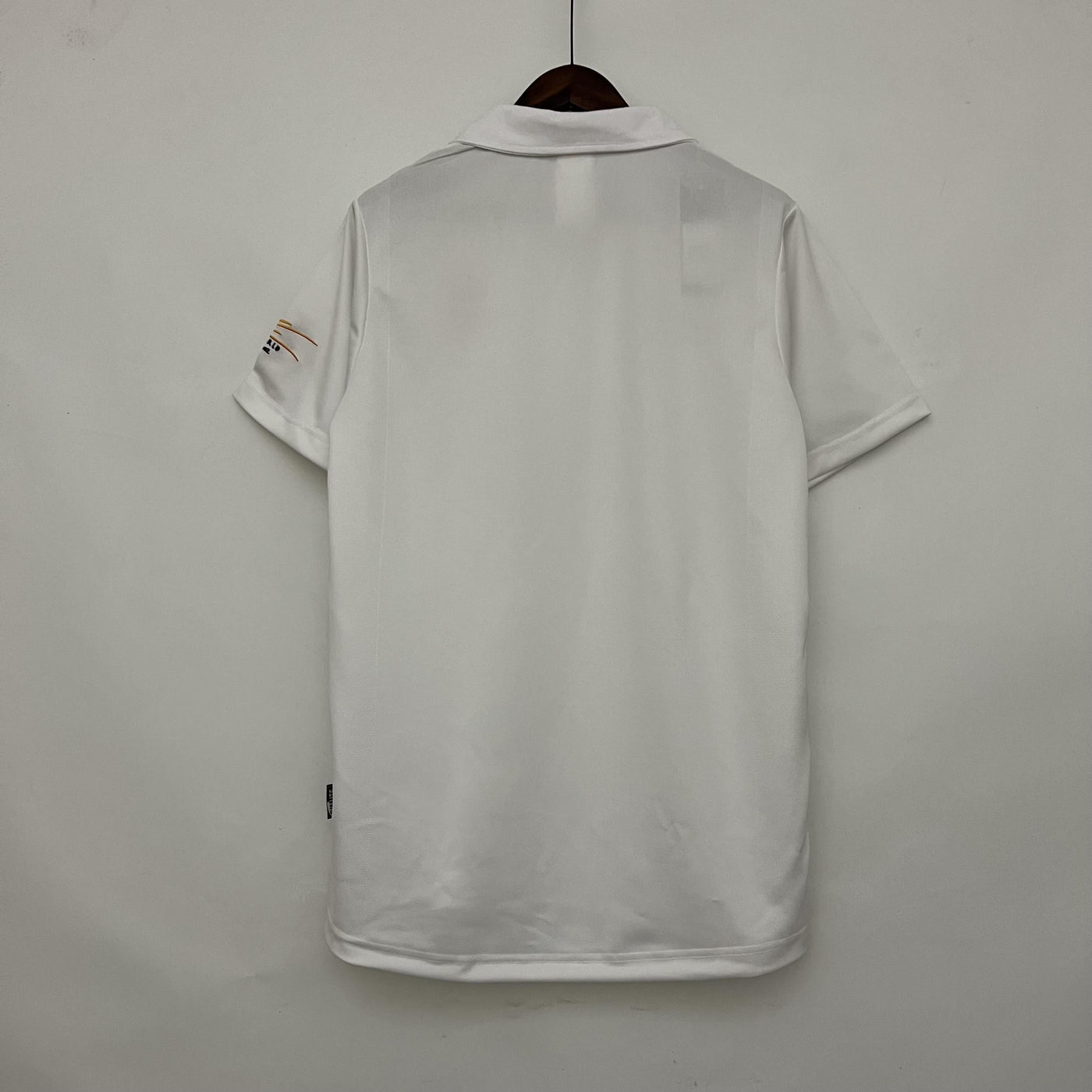 Real Madrid Retro Home Jersey 2002/2003