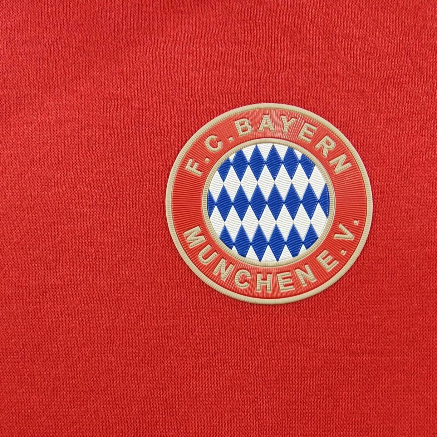 Sudadera con capucha del Bayern Múnich 24/25