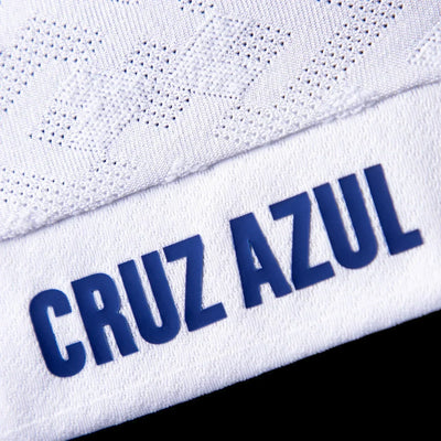 Camiseta de visitante de Cruz Azul para mujer 2024/25 