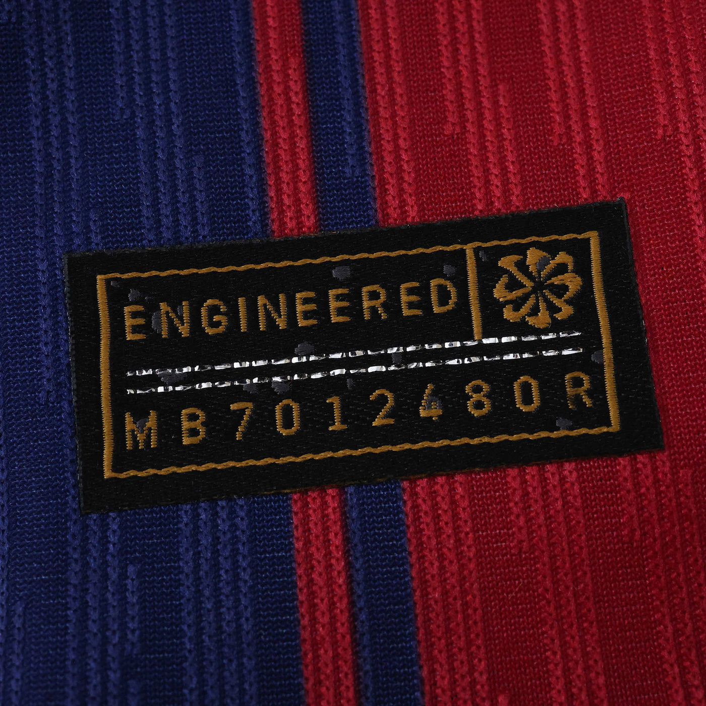Barcelona 2025 I Home Shirt - Player Version