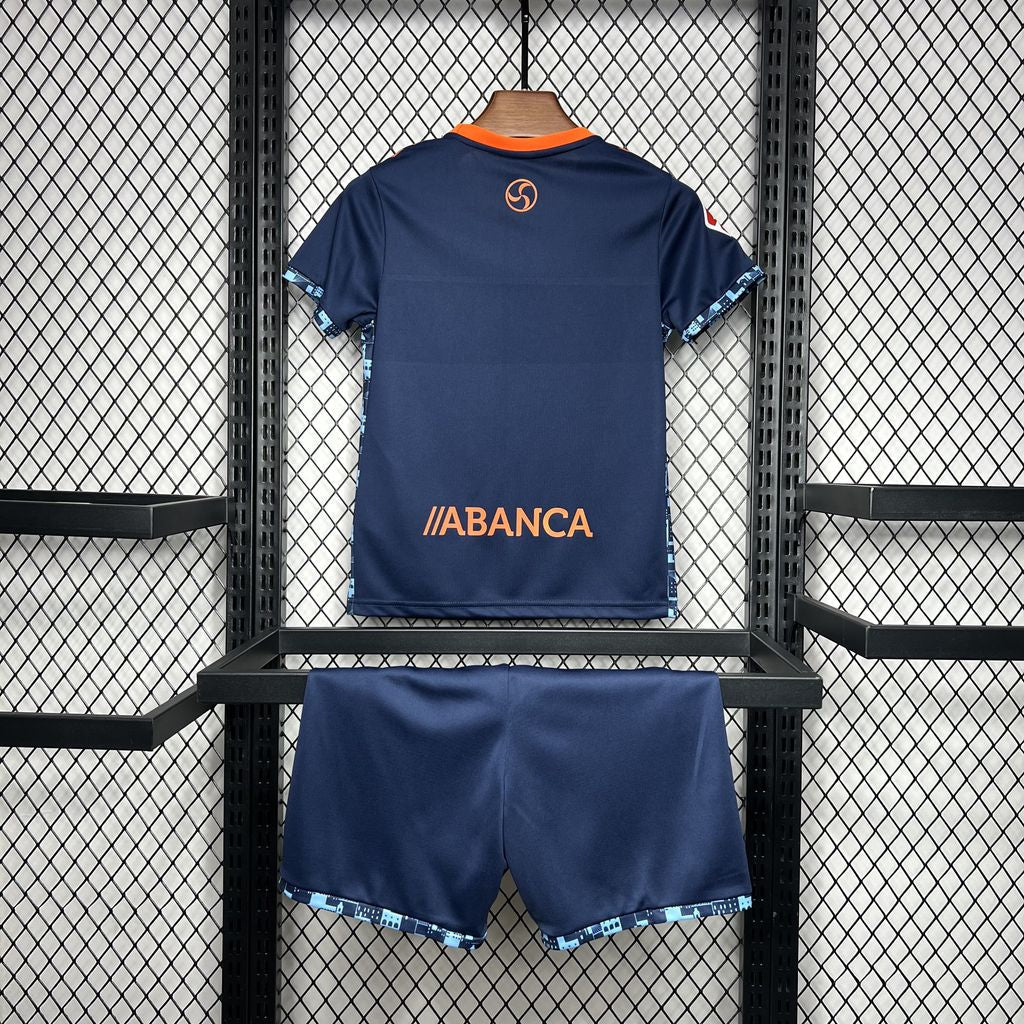 Infantil Celta de Vigo Segunda 2024/2025