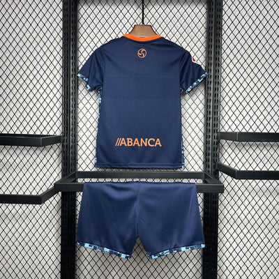 Infantil Celta de Vigo Segunda 2024/2025