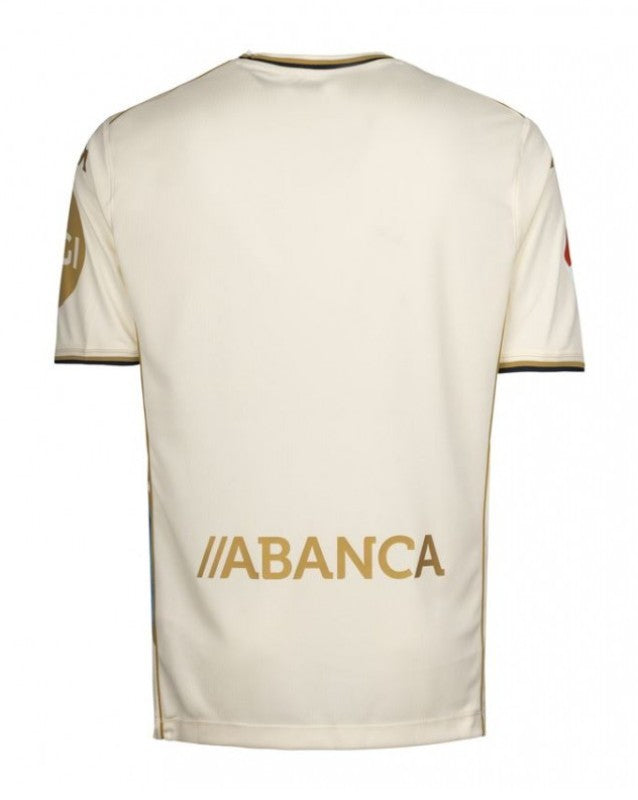 Shirt Ia Coruña Ill 25/26 Men