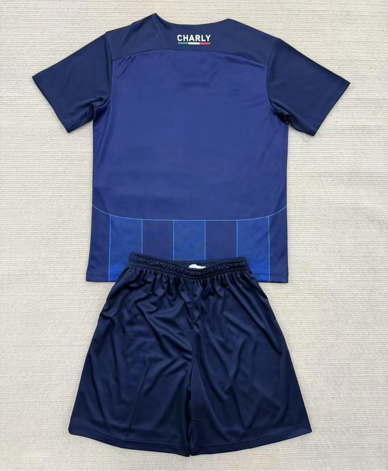 Kids Pachuca Home Kit 2025/26