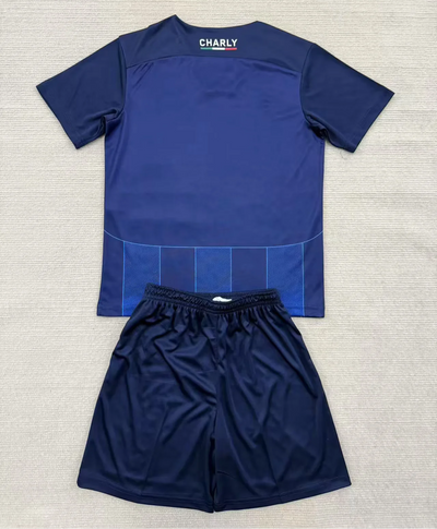 Kids Pachuca Home Kit 2025/26