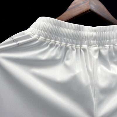 Pantalón corto Palmeiras Blanco 2024/2025