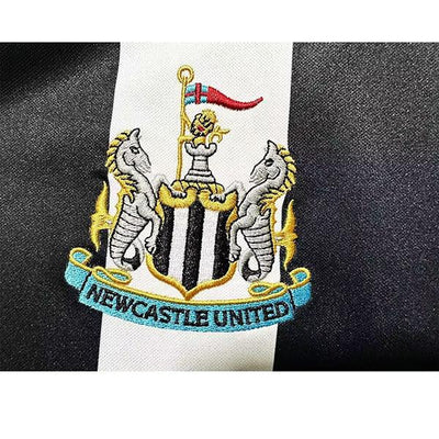 Camiseta retro de local del Newcastle 1993/1995