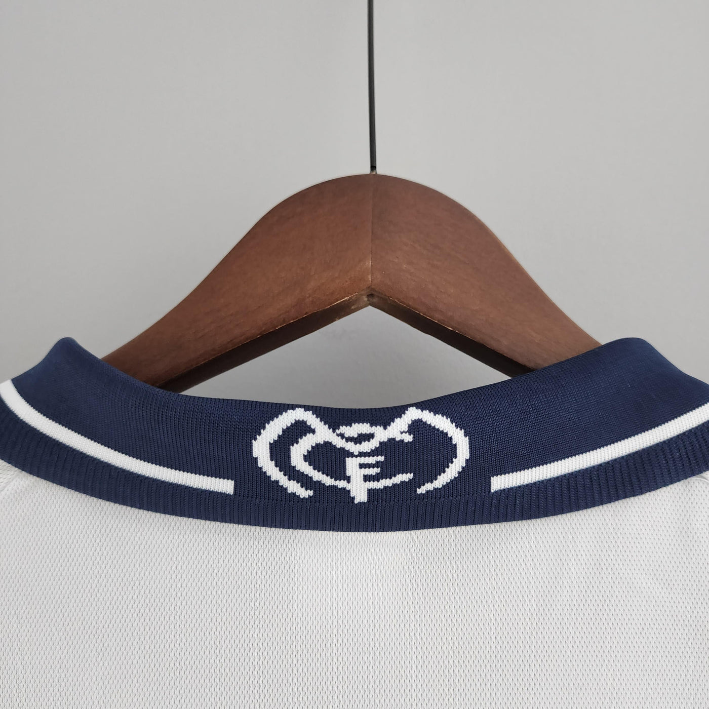 Real Madrid Retro Home Jersey 2000/2001