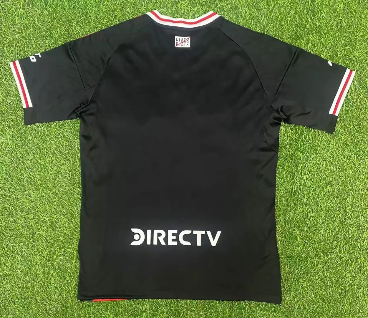 River Plate Home Jersey ll 2025/26