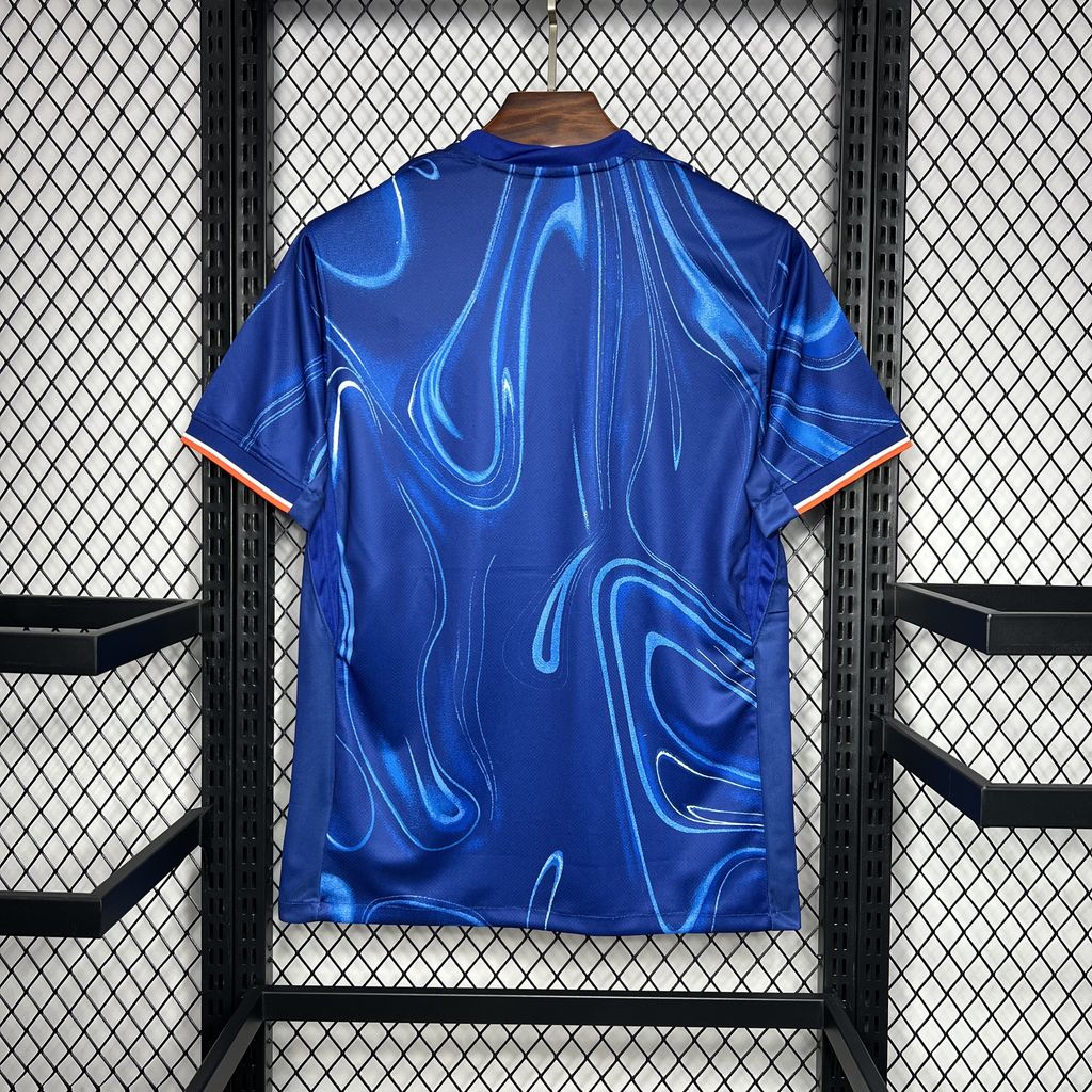 Camiseta Chelsea Local 2024/2025