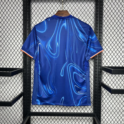Camiseta Chelsea Local 2024/2025