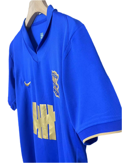 Birmingham Home Jersey 2025/26