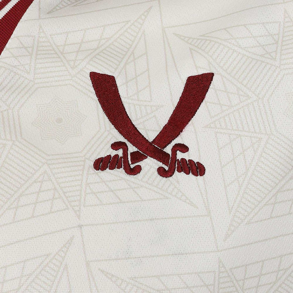 Camiseta de tercera equipación del Sheffield United 2024/2025