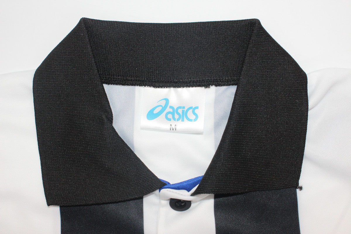 Camiseta retro de local del Newcastle 1993/1995