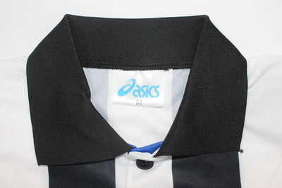 Camiseta retro de local del Newcastle 1993/1995