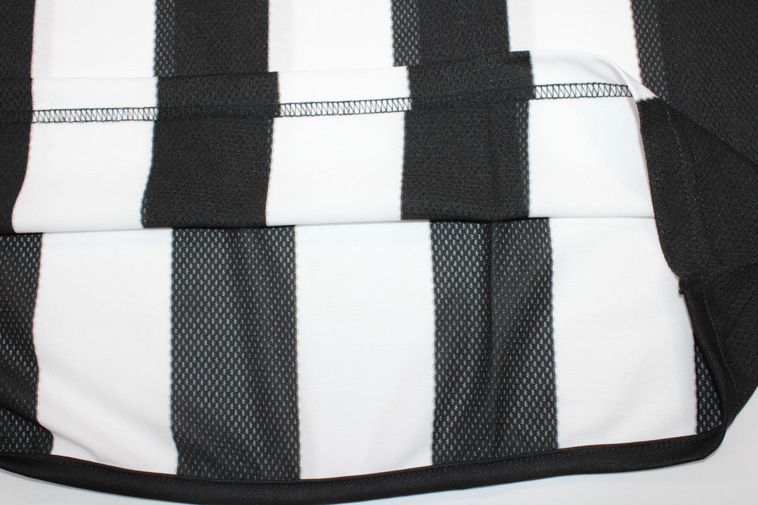 Camiseta retro local del Newcastle 2003/2005 - Manga larga