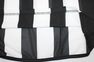 Camiseta retro local del Newcastle 2003/2005 - Manga larga