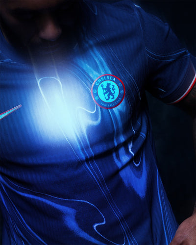 Camiseta Chelsea Local 2024/2025