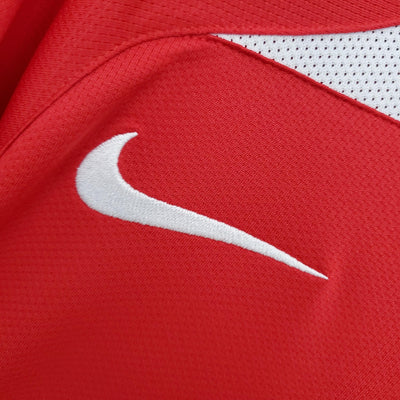 Manchester United Retro local 2004/06