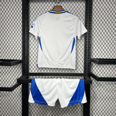 Niños Leeds United Local 2024/2025