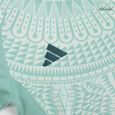 Kit infantil México Visitante 2024/2025 
