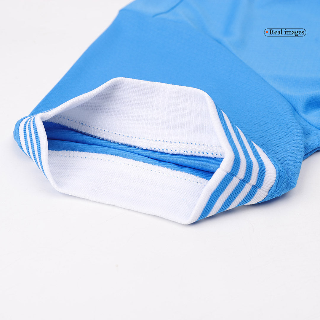 Camiseta de aficionado de local Cruz Azul 2024/25 