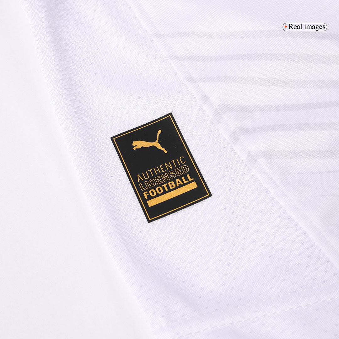 Camiseta auténtica de visitante del Monterrey 2024/2025