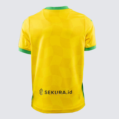 Niños Norwich City Local 2024/2025