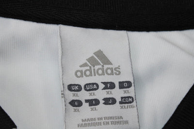 Camiseta retro local del Newcastle 2003/2005 - Manga larga