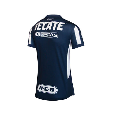 Camiseta de local de Monterrey para mujer 2024/2025