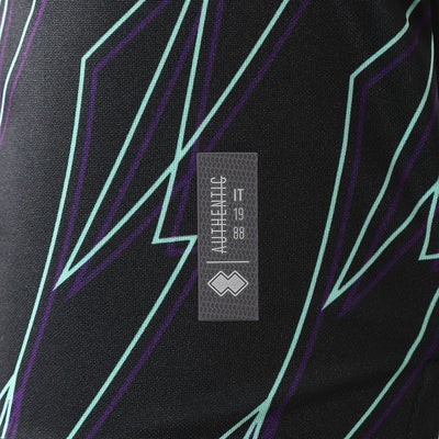 Camiseta de visitante del Sheffield United 2024/2025