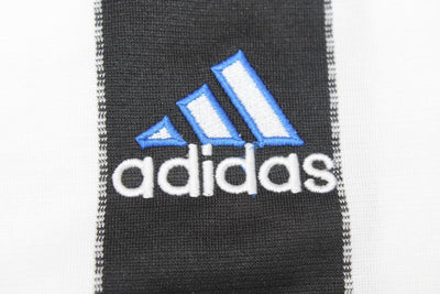 Camiseta retro local del Newcastle 1999/2000 - Manga larga