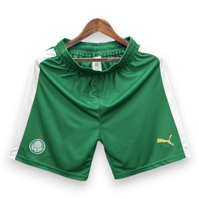 Pantalón corto Palmeiras Verde 2024/2025