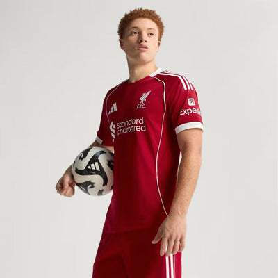 Shirt Iiverpool I 25/26 Men