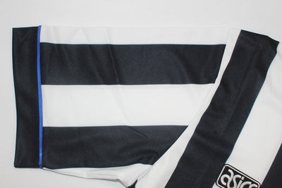 Camiseta retro de local del Newcastle 1993/1995