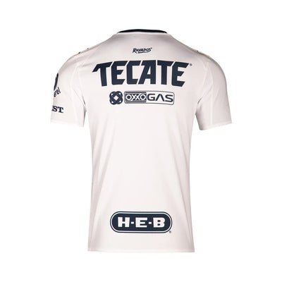 Monterrey Shirt ll 25/26 - Men