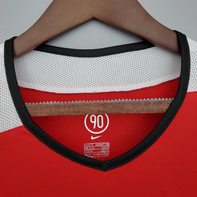 Manchester United Retro local 2004/06