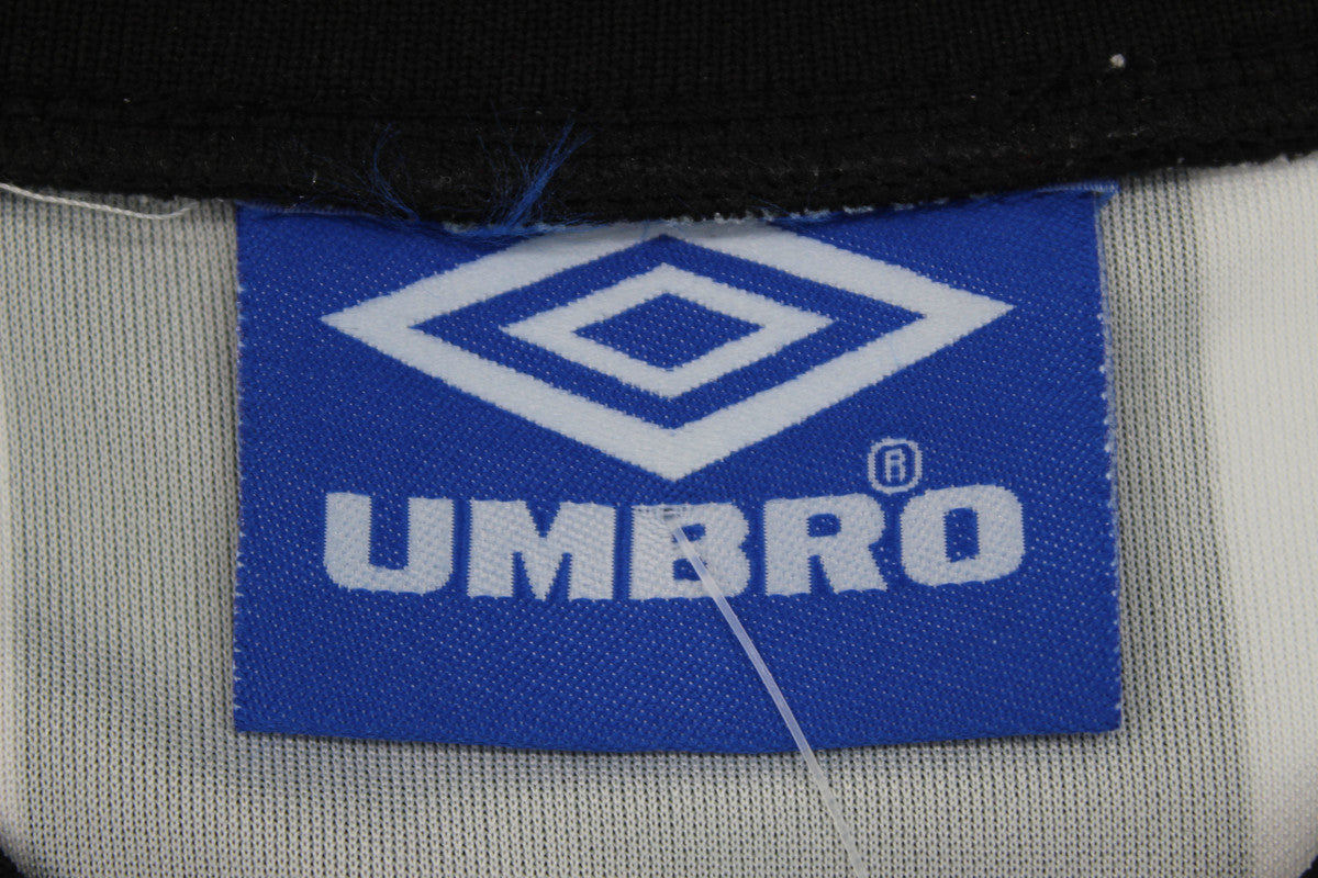 Camiseta retro de local del Newcastle 1983