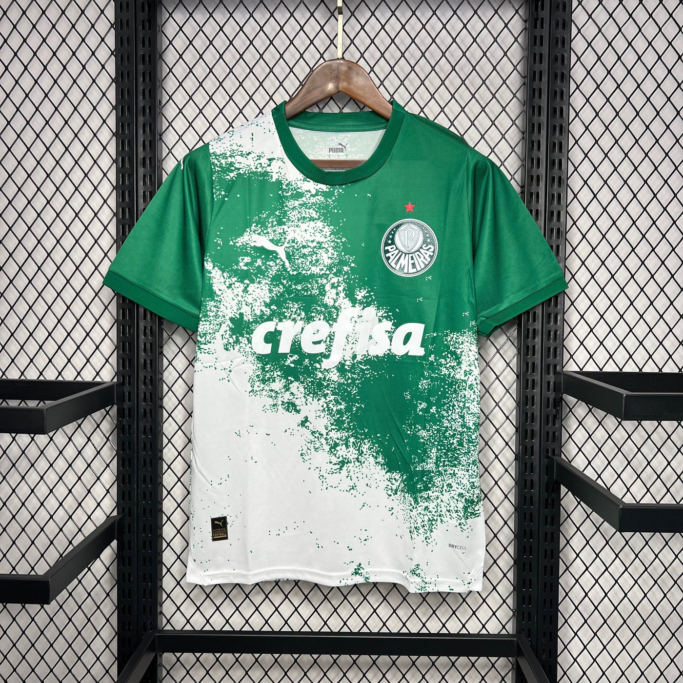 Camiseta Palmeiras Edición Especial I 2024/2025