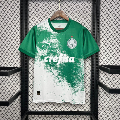 Camiseta Palmeiras Edición Especial I 2024/2025