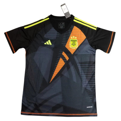 Camiseta de portero de Argentina 2024/2025